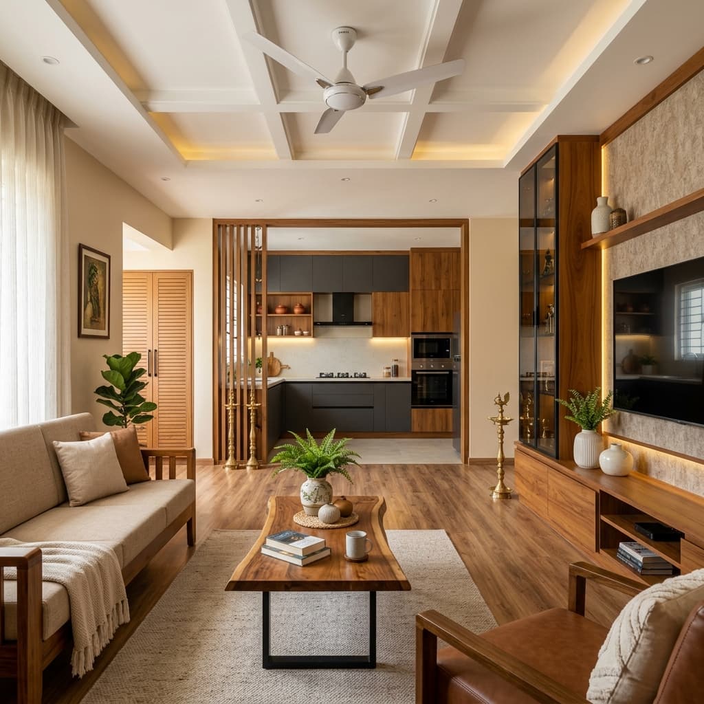 SIGNATURE package interior preview